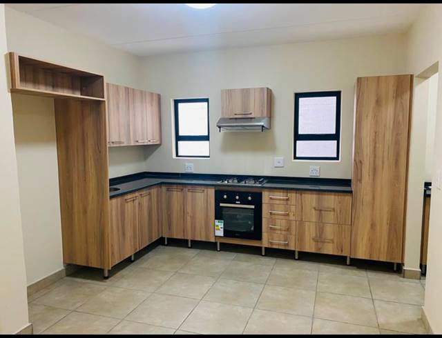 3 BEDROOM PROPERTY TO RENT IN EDENBURG